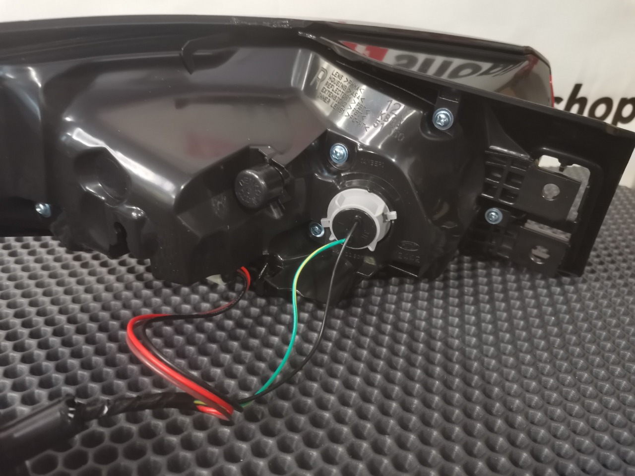 Стоп-сигнал, 14900 рублей, Красноярск