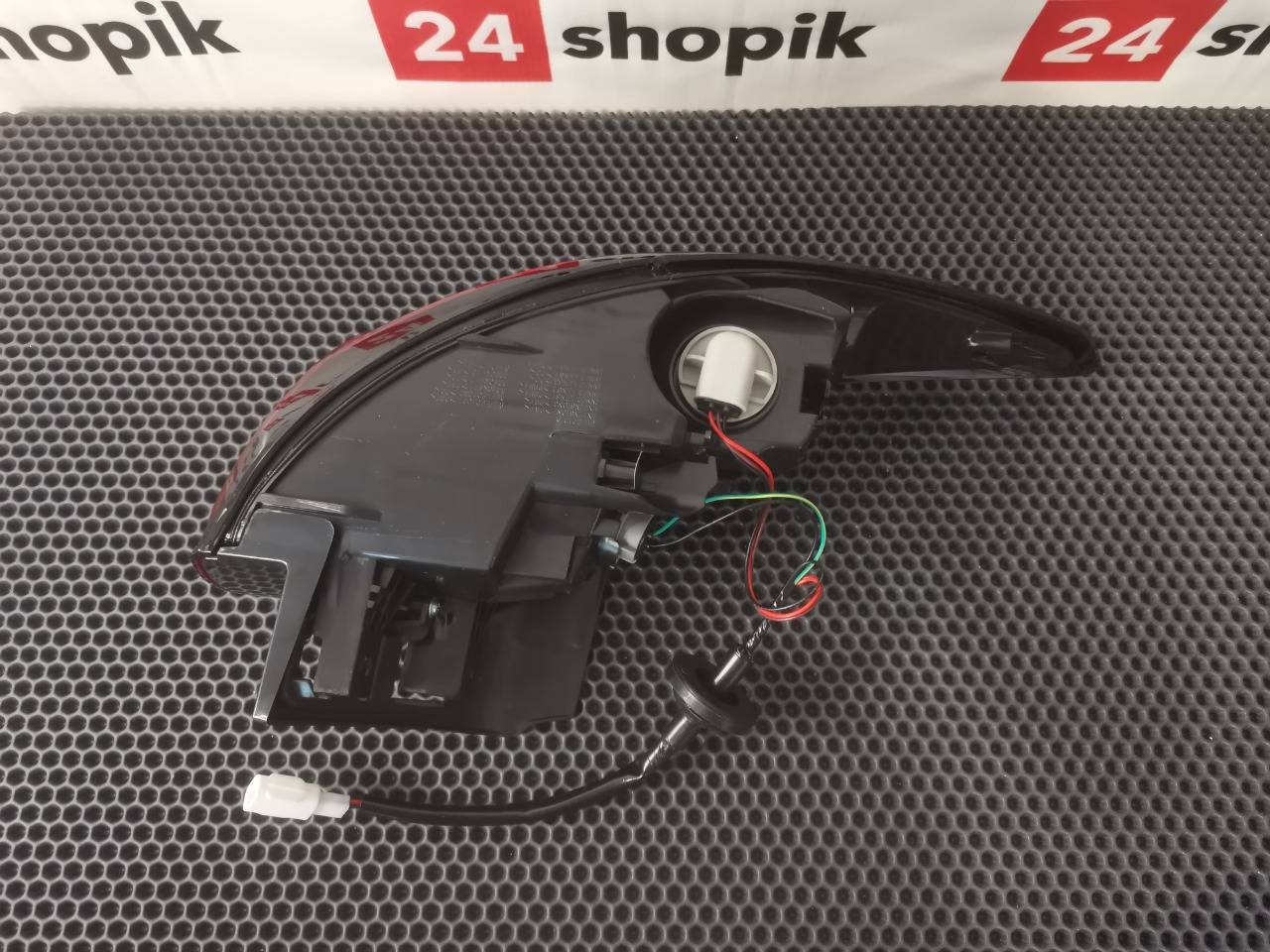 Стоп-сигнал, 14900 рублей, Красноярск