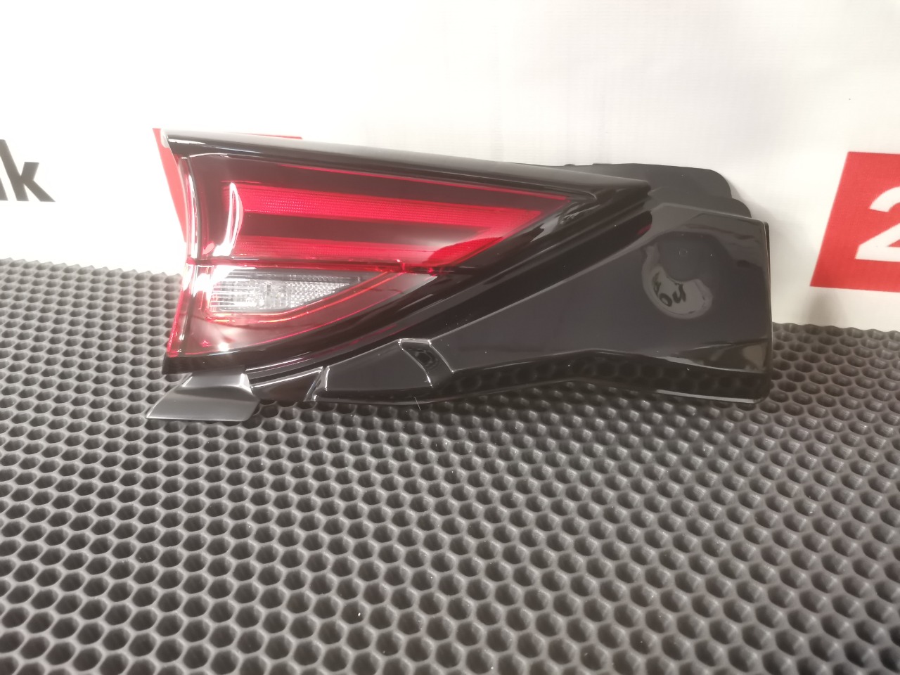 Фонарь заднего хода, 9500 рублей, Красноярск