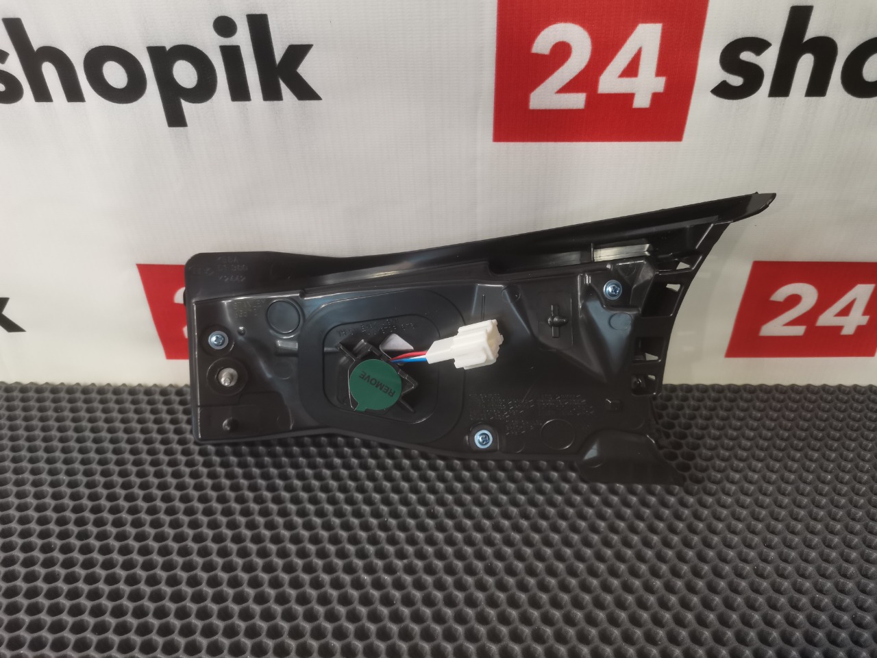 Фонарь заднего хода, 9500 рублей, Красноярск