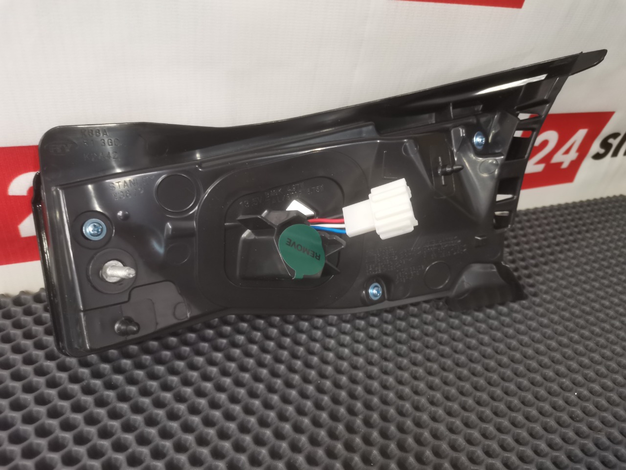 Фонарь заднего хода, 9500 рублей, Красноярск