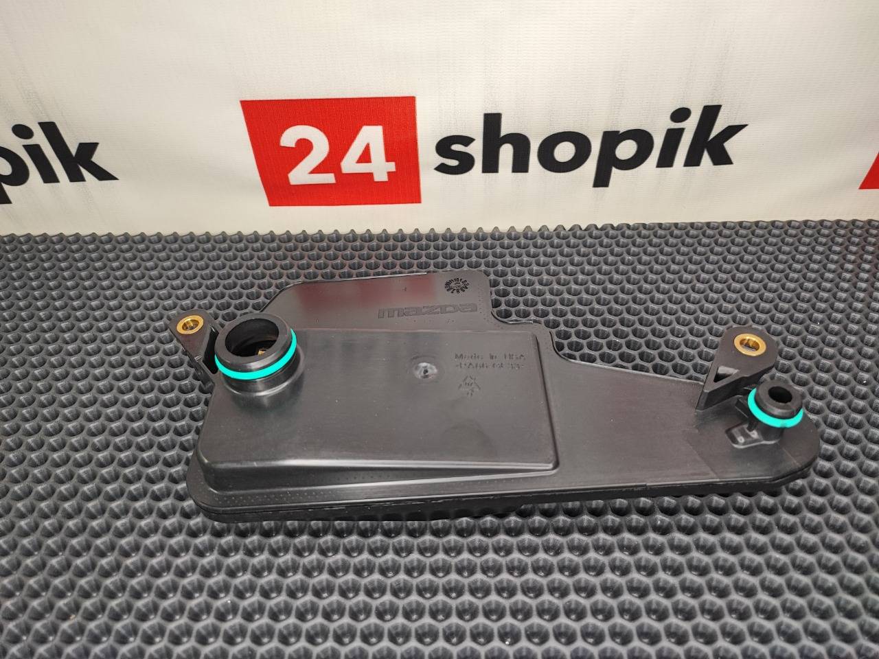 Фильтр АКПП, 4400 рублей, Красноярск