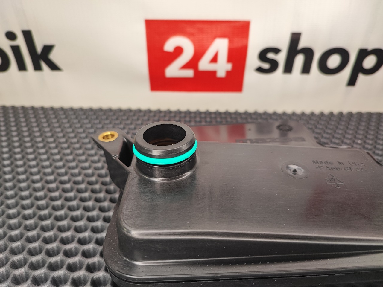 Фильтр АКПП, 4400 рублей, Красноярск