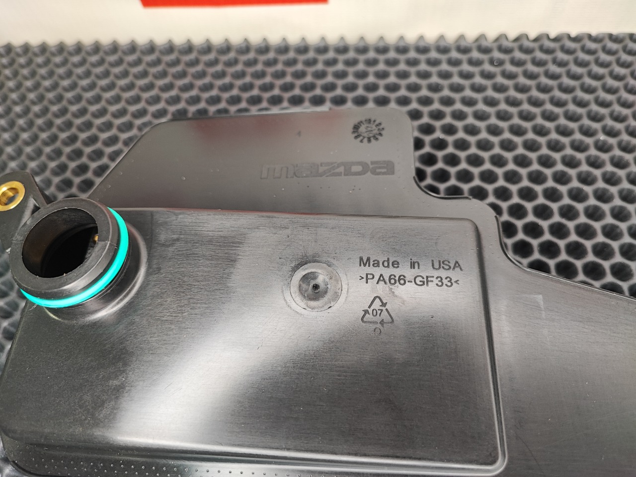 Фильтр АКПП, 4400 рублей, Красноярск