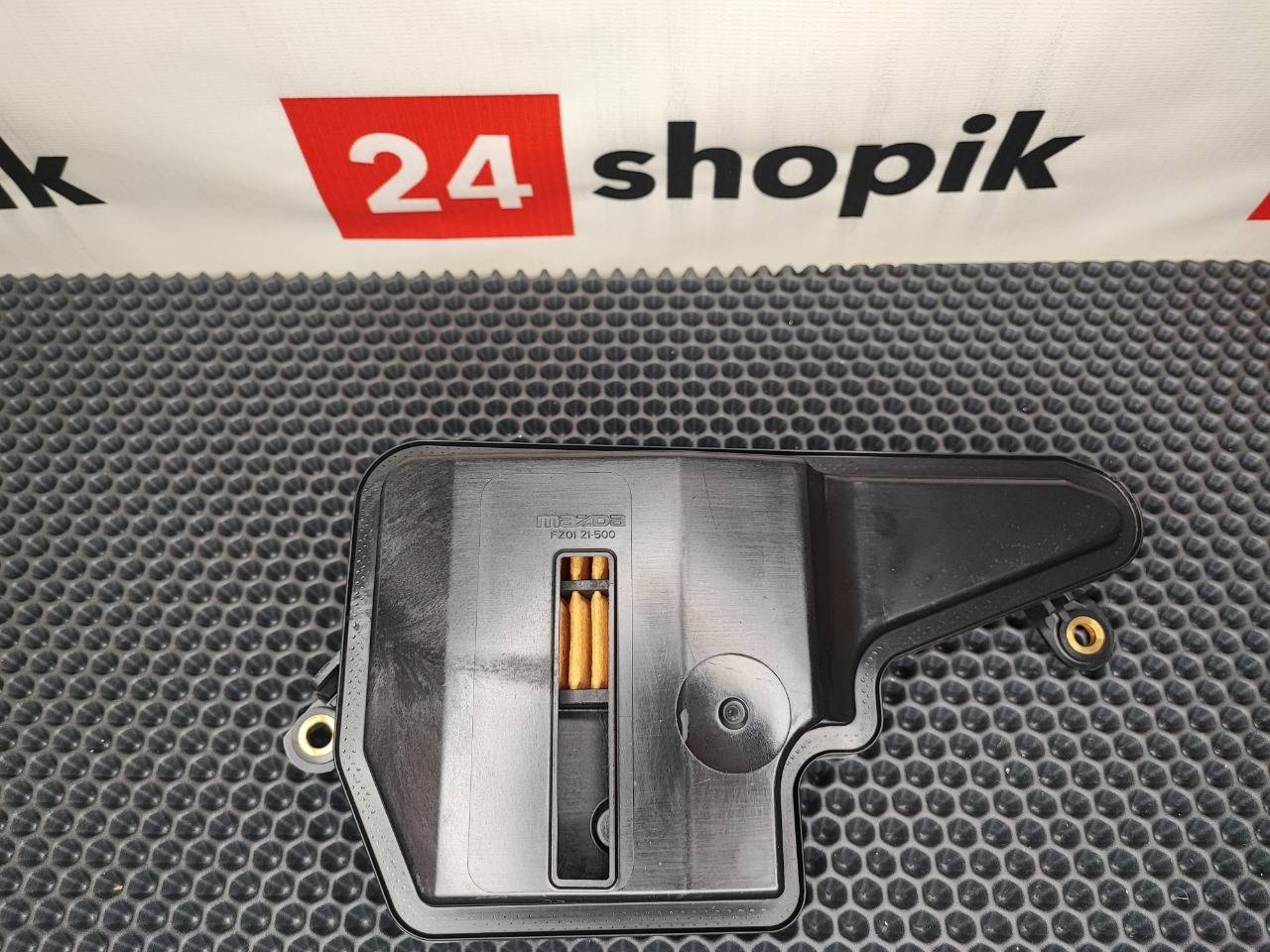 Фильтр АКПП, 4400 рублей, Красноярск