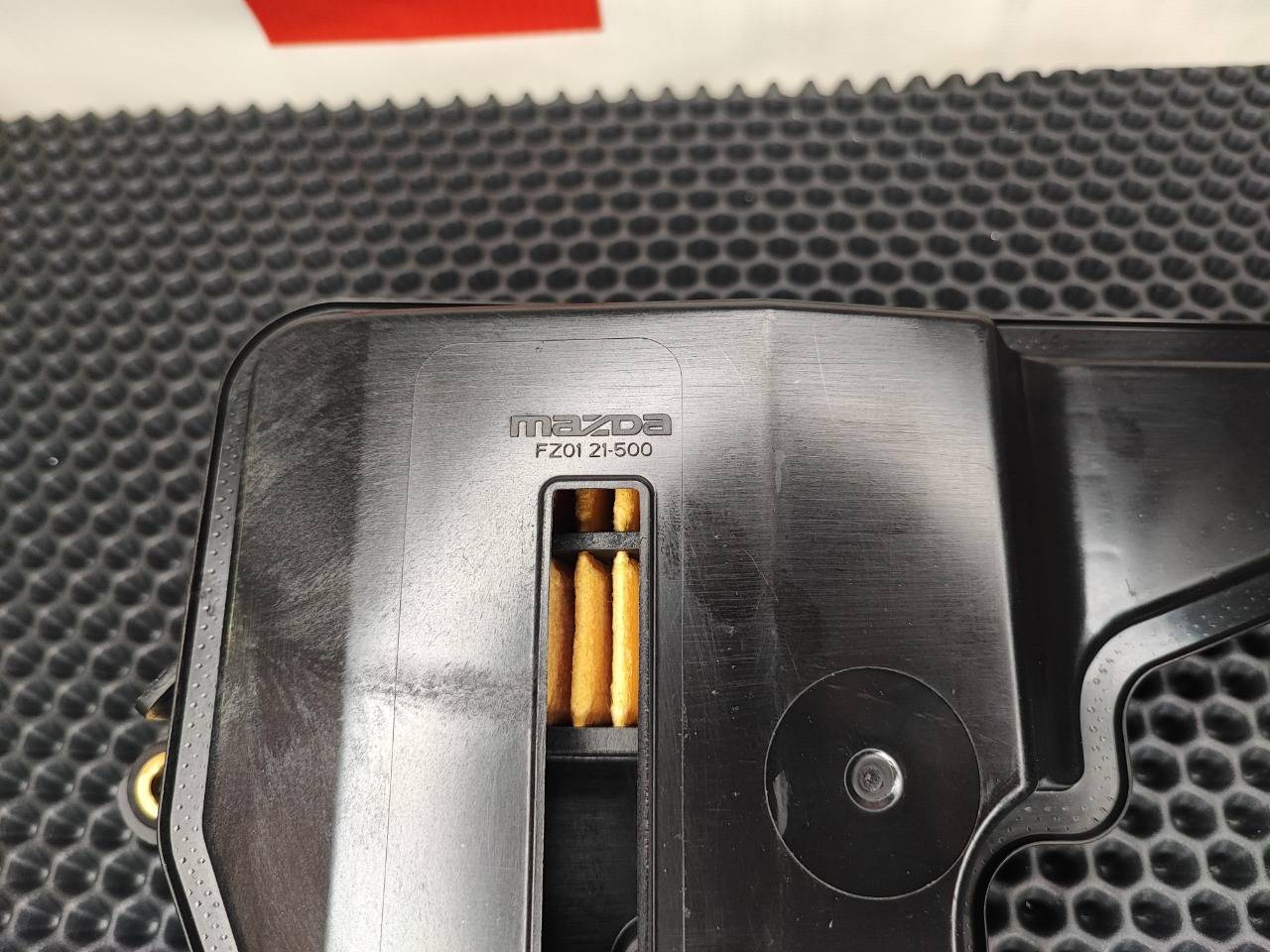 Фильтр АКПП, 4400 рублей, Красноярск