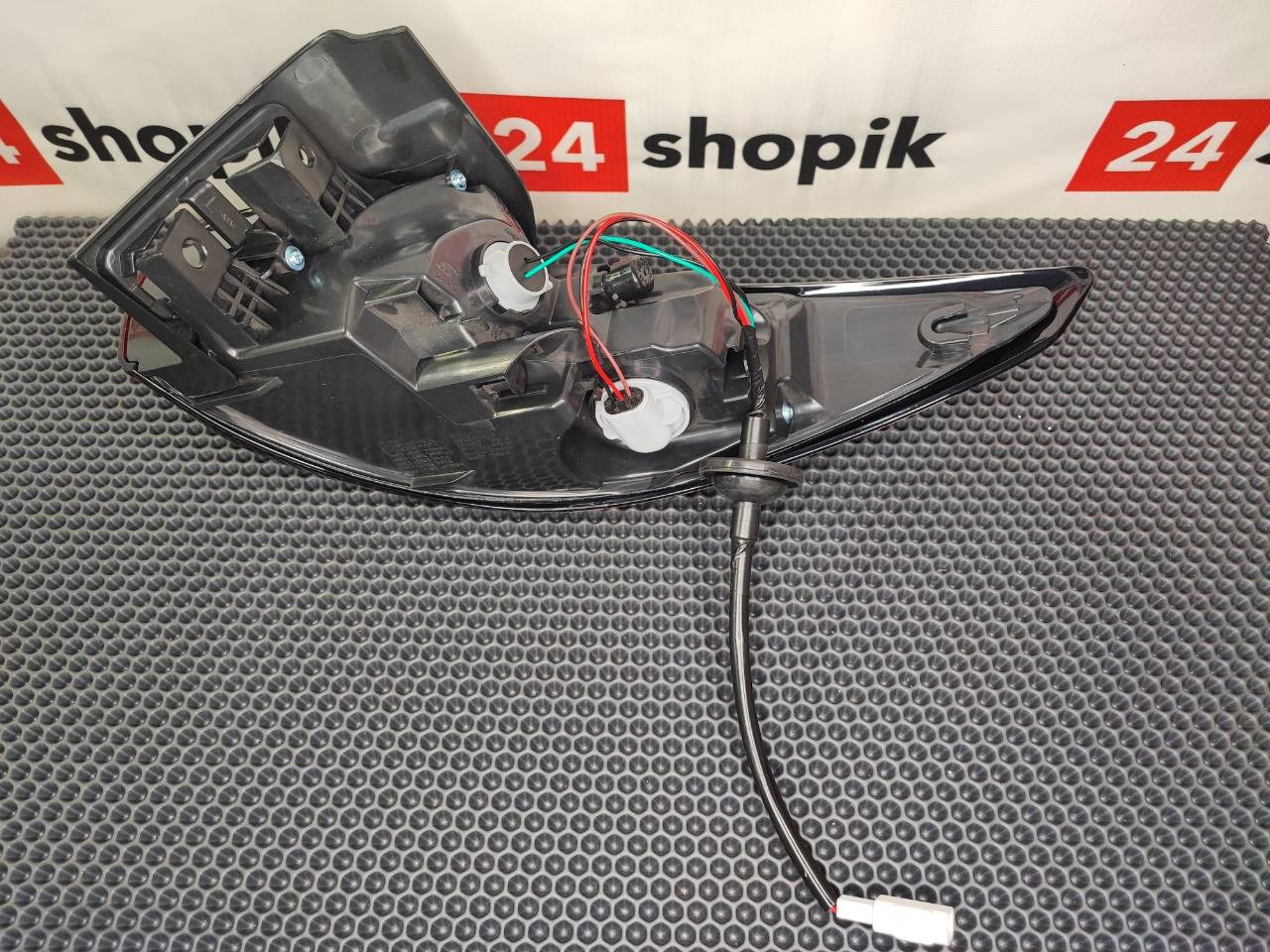 Стоп-сигнал, 14900 рублей, Красноярск