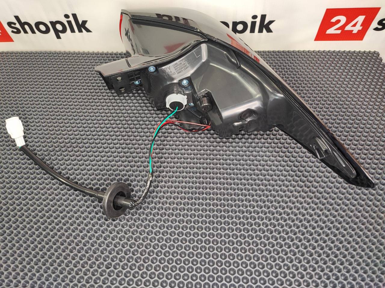 Стоп-сигнал, 14900 рублей, Красноярск