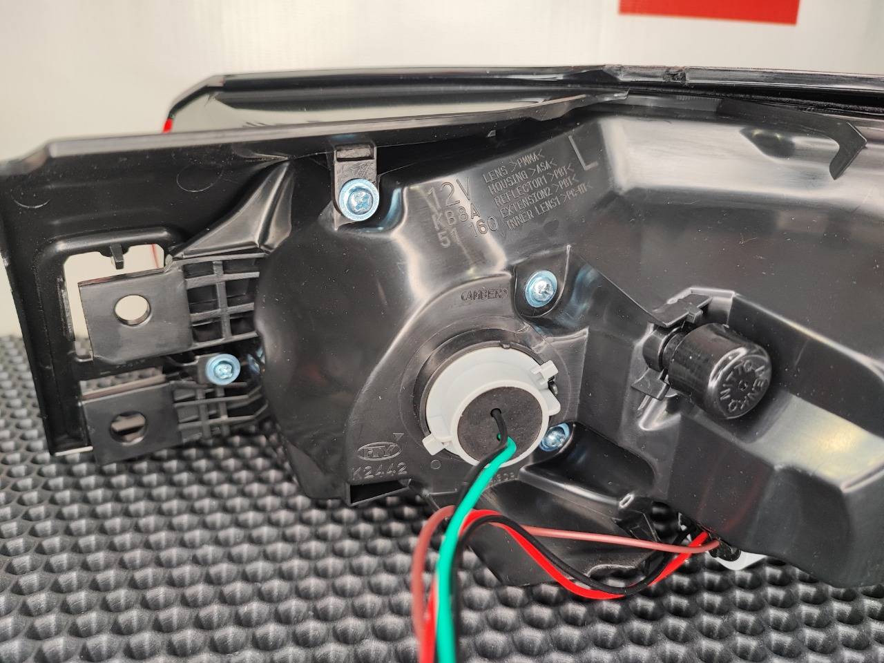 Стоп-сигнал, 14900 рублей, Красноярск