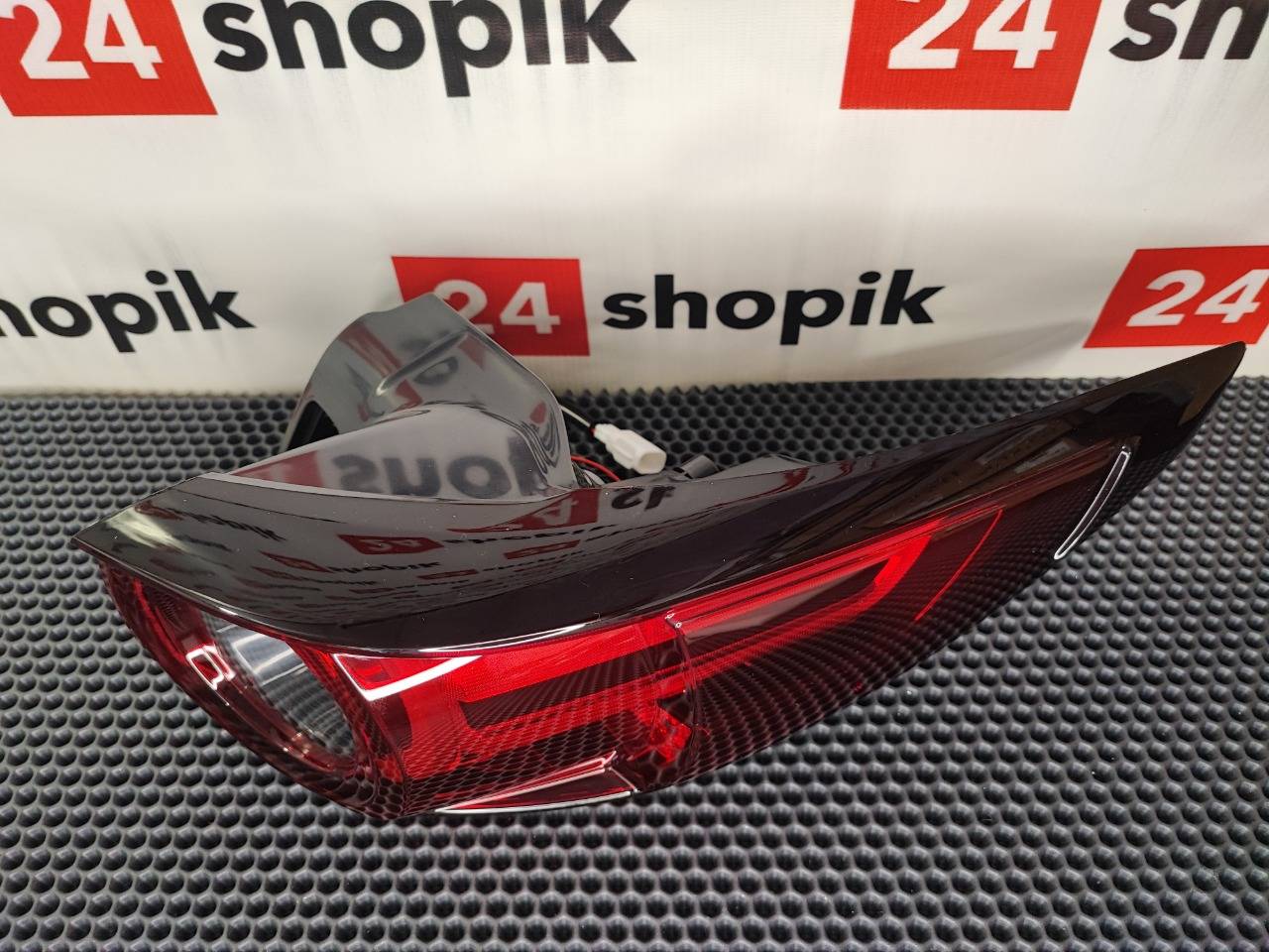 Стоп-сигнал, 14900 рублей, Красноярск