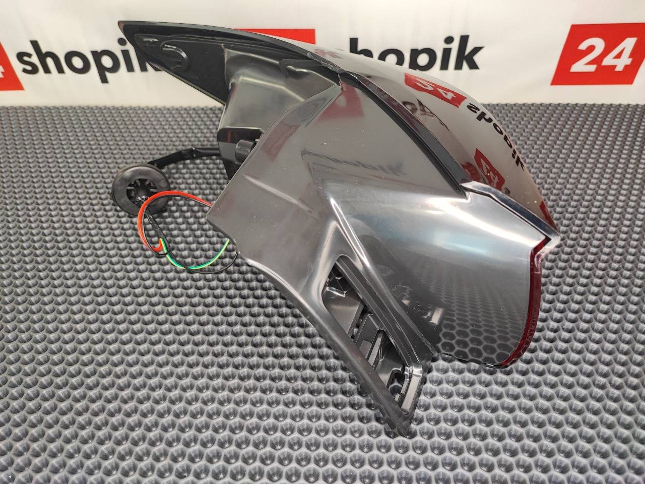 Стоп-сигнал, 14900 рублей, Красноярск