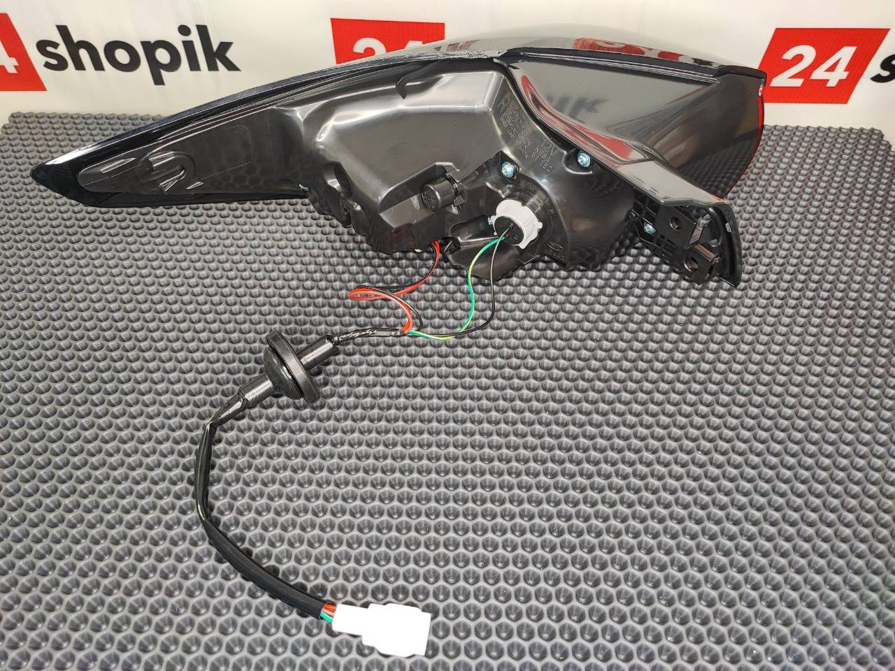 Стоп-сигнал, 14900 рублей, Красноярск