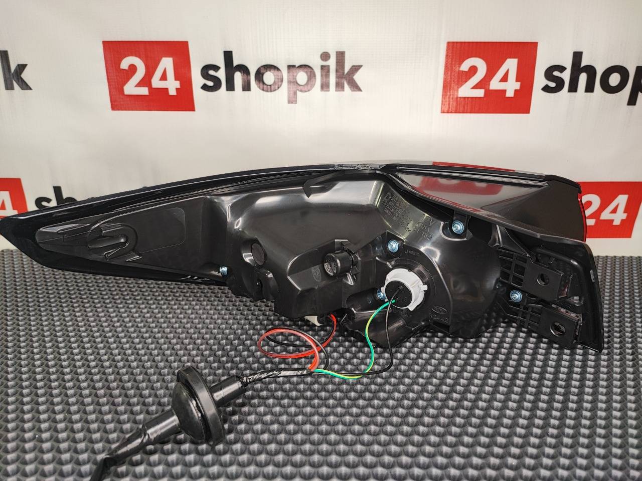 Стоп-сигнал, 14900 рублей, Красноярск