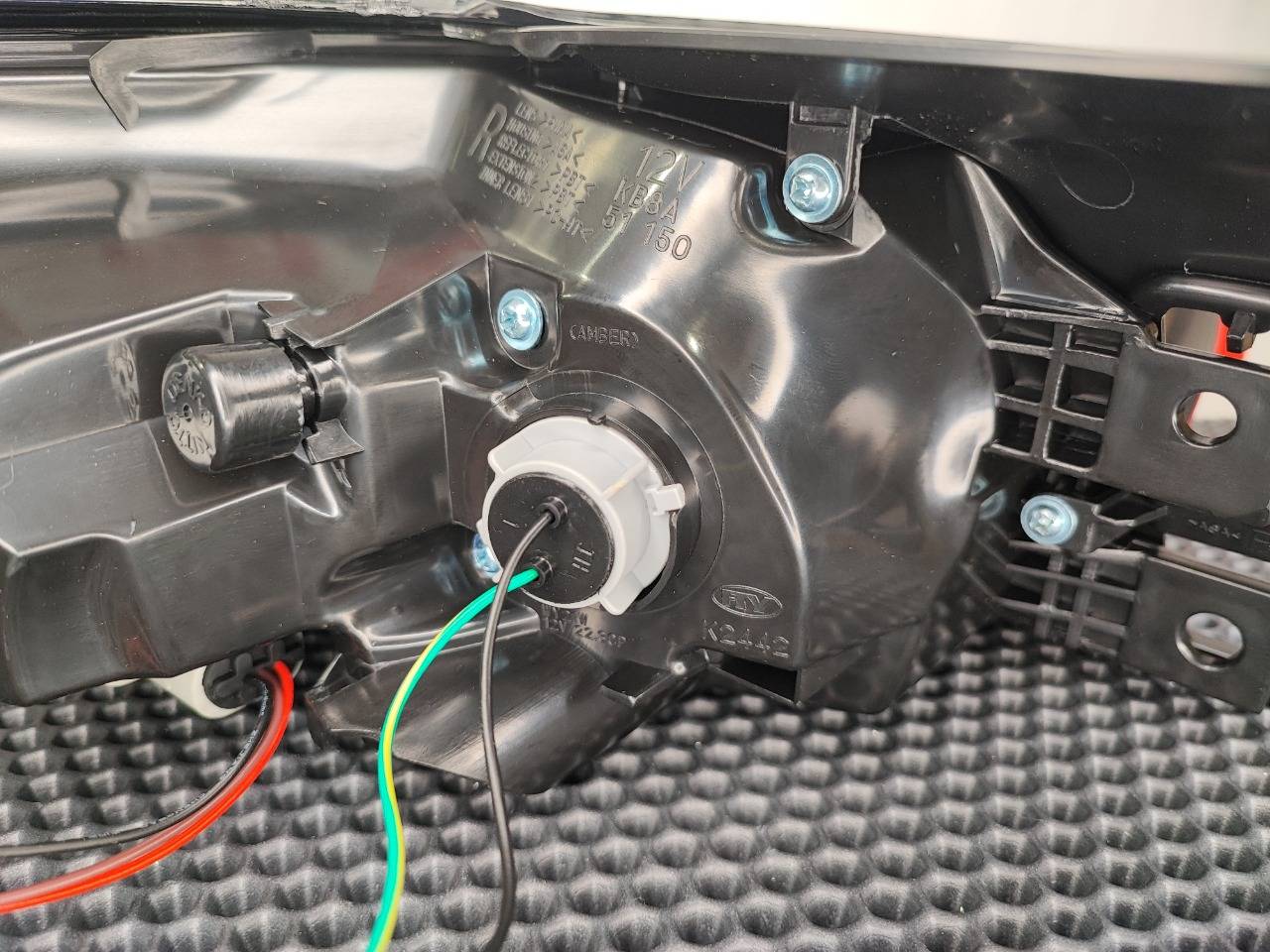 Стоп-сигнал, 14900 рублей, Красноярск