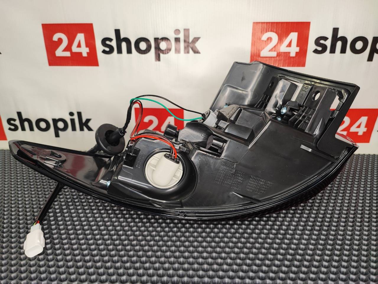 Стоп-сигнал, 14900 рублей, Красноярск