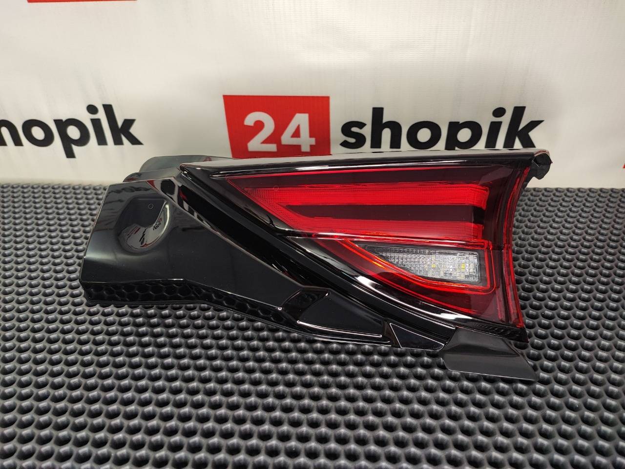 Фонарь заднего хода, 9500 рублей, Красноярск