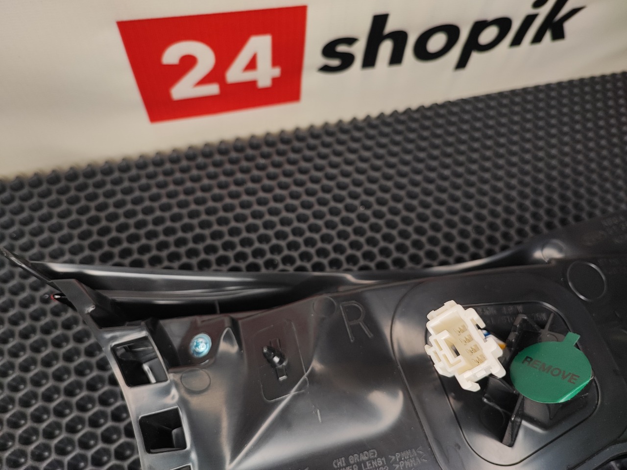 Фонарь заднего хода, 9500 рублей, Красноярск