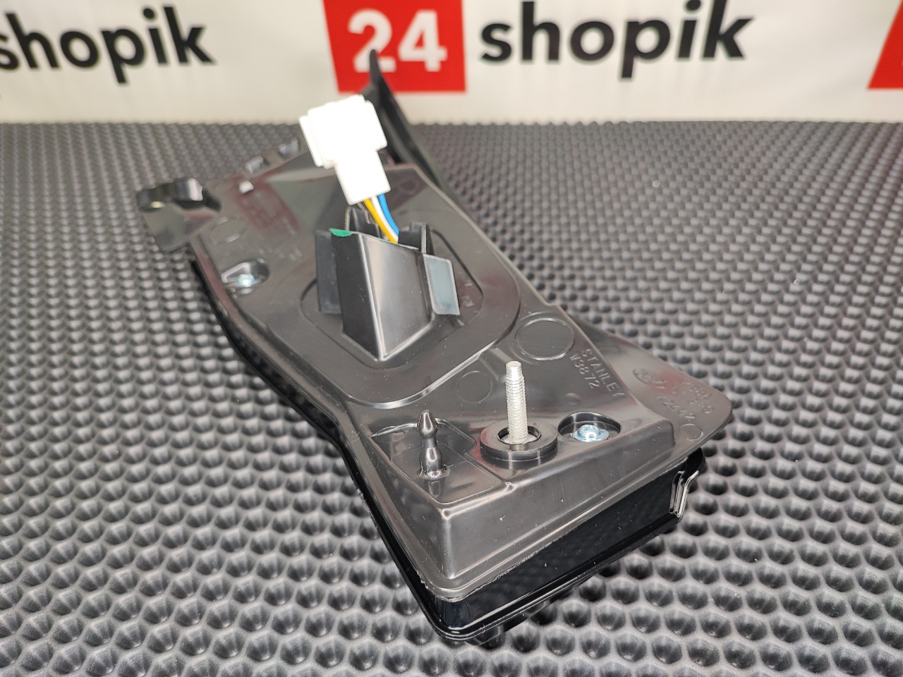 Фонарь заднего хода, 9500 рублей, Красноярск