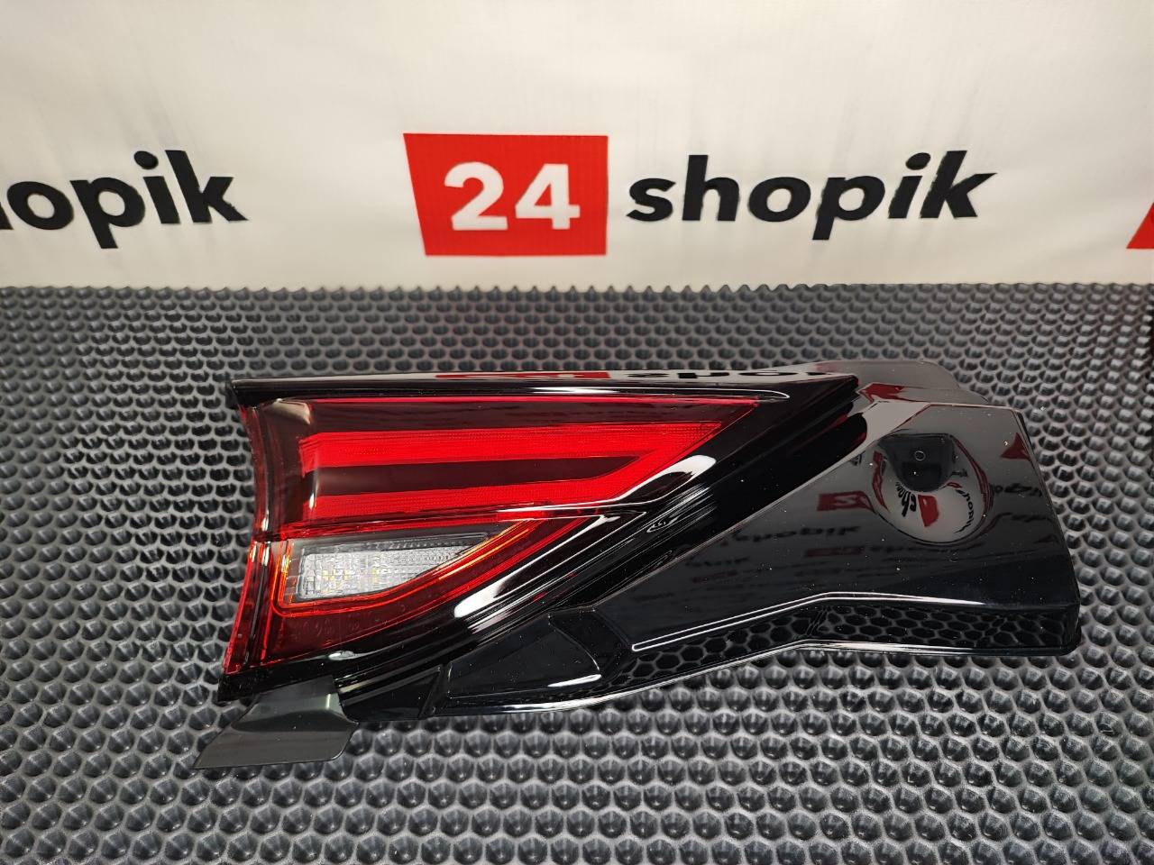 Фонарь заднего хода, 9500 рублей, Красноярск