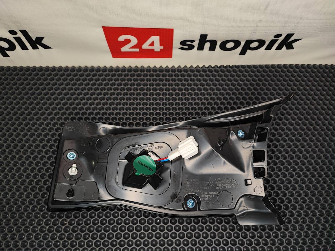 Фонарь заднего хода, 9500 рублей, Красноярск