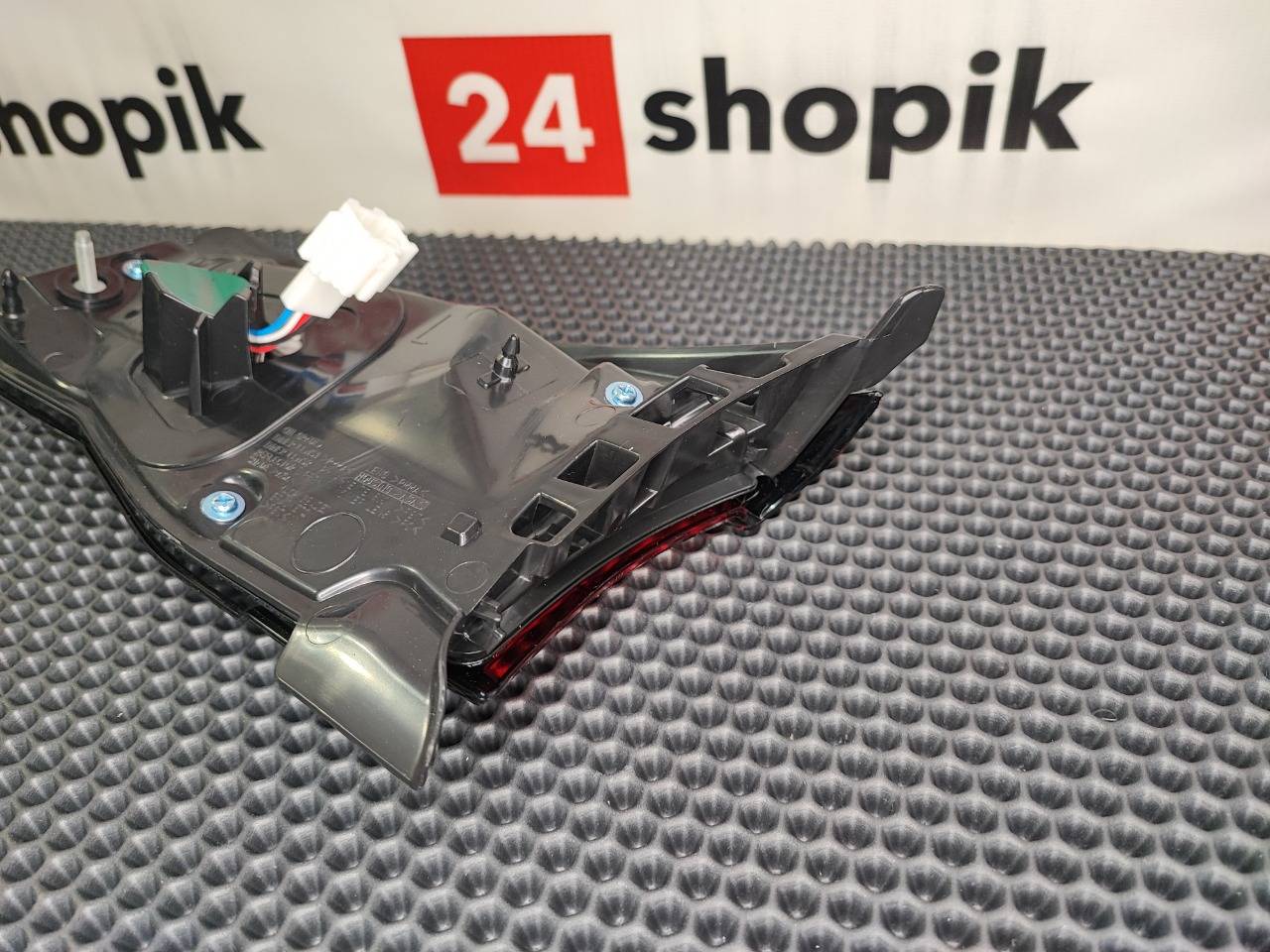 Фонарь заднего хода, 9500 рублей, Красноярск