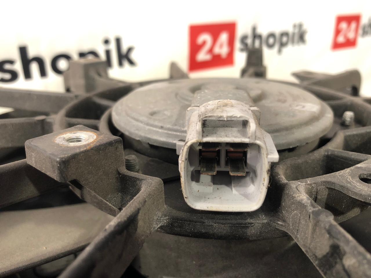 Диффузор радиатора, 9000 рублей, Красноярск