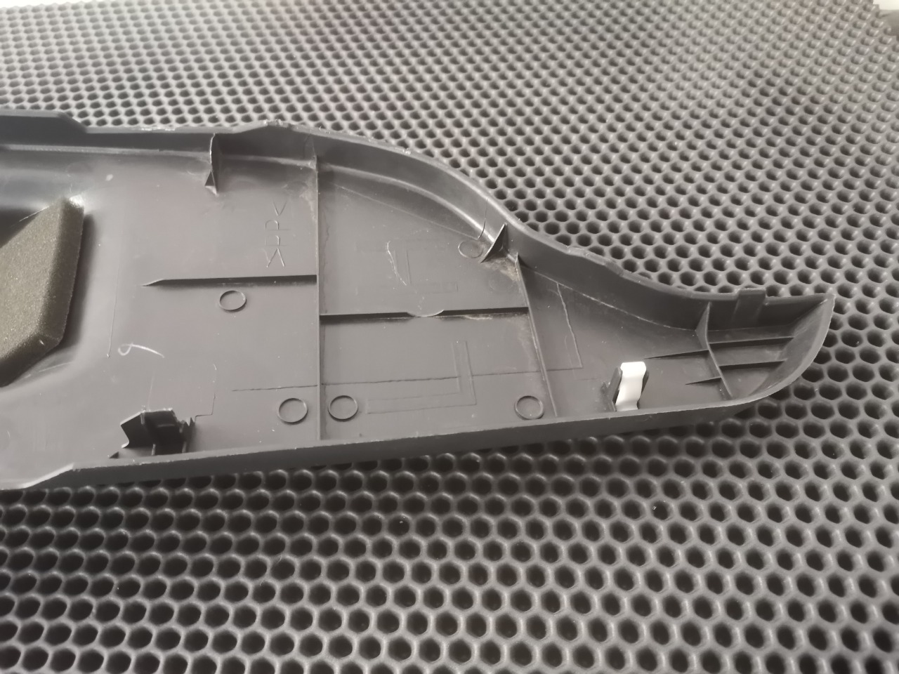 Накладка багажника, 1000 рублей, Красноярск