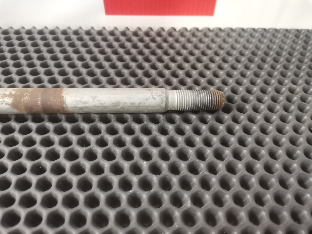 Болт подвески, 1350 рублей, Красноярск