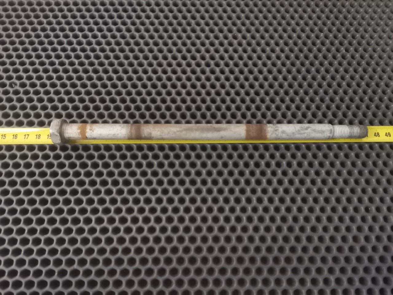 Болт подвески, 1350 рублей, Красноярск