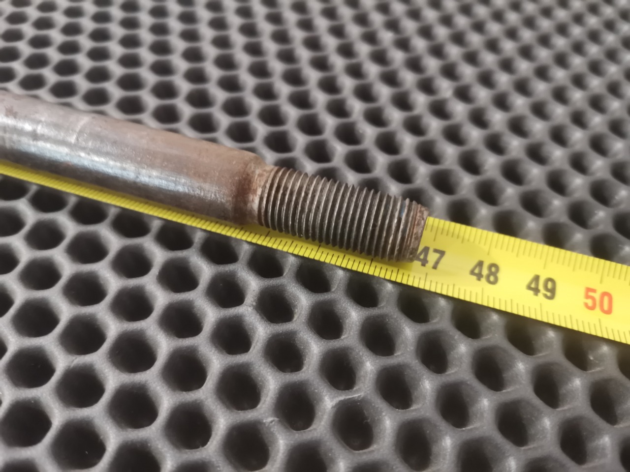 Болт подвески, 1350 рублей, Красноярск