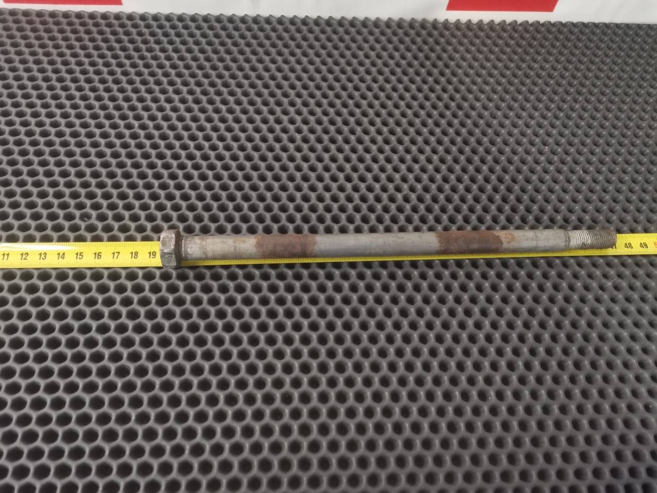 Болт подвески, 1350 рублей, Красноярск