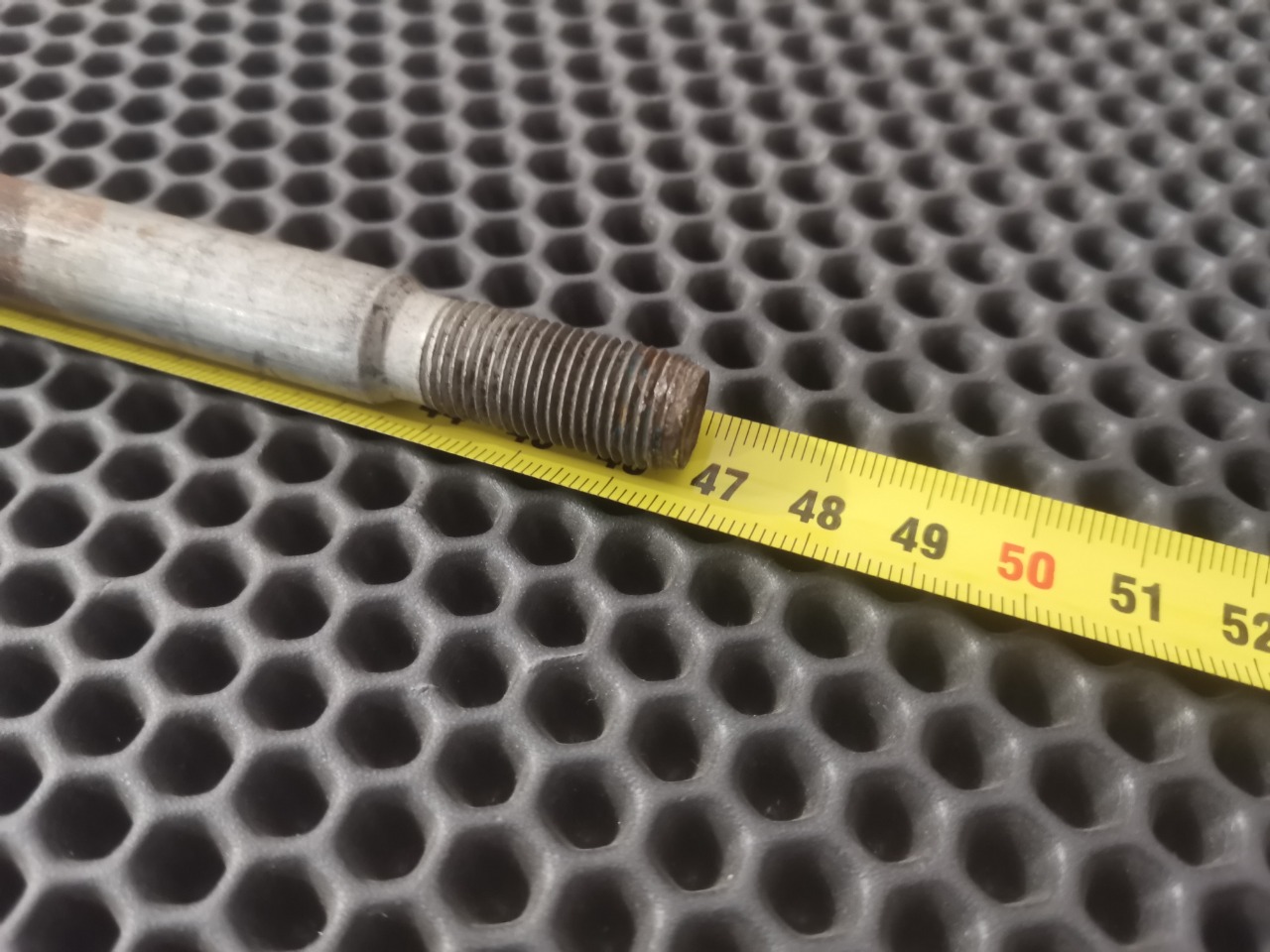 Болт подвески, 1350 рублей, Красноярск