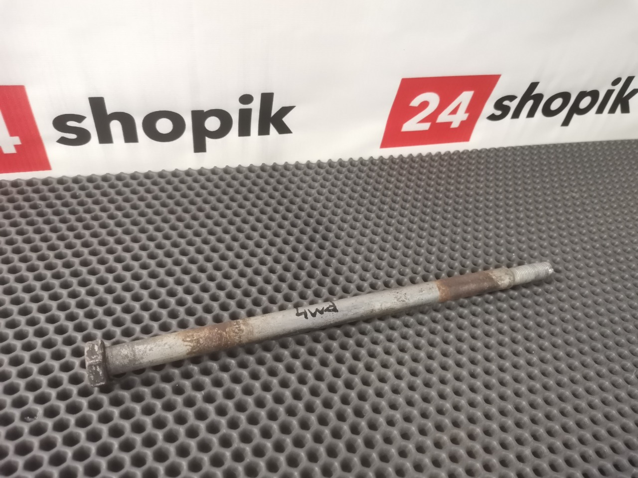 Болт подвески, 1000 рублей, Красноярск