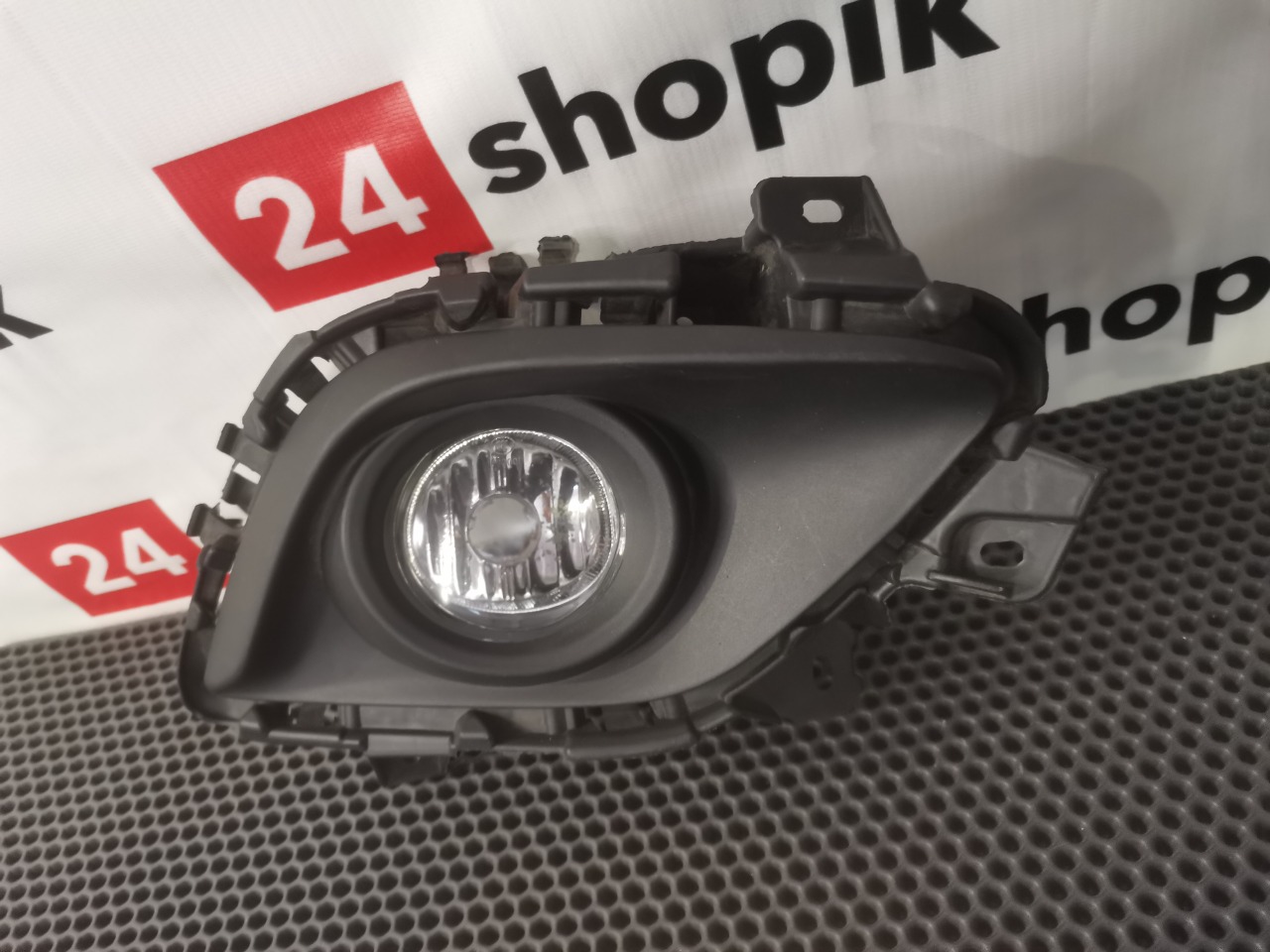 фара противотуманная, 4800 рублей, Красноярск