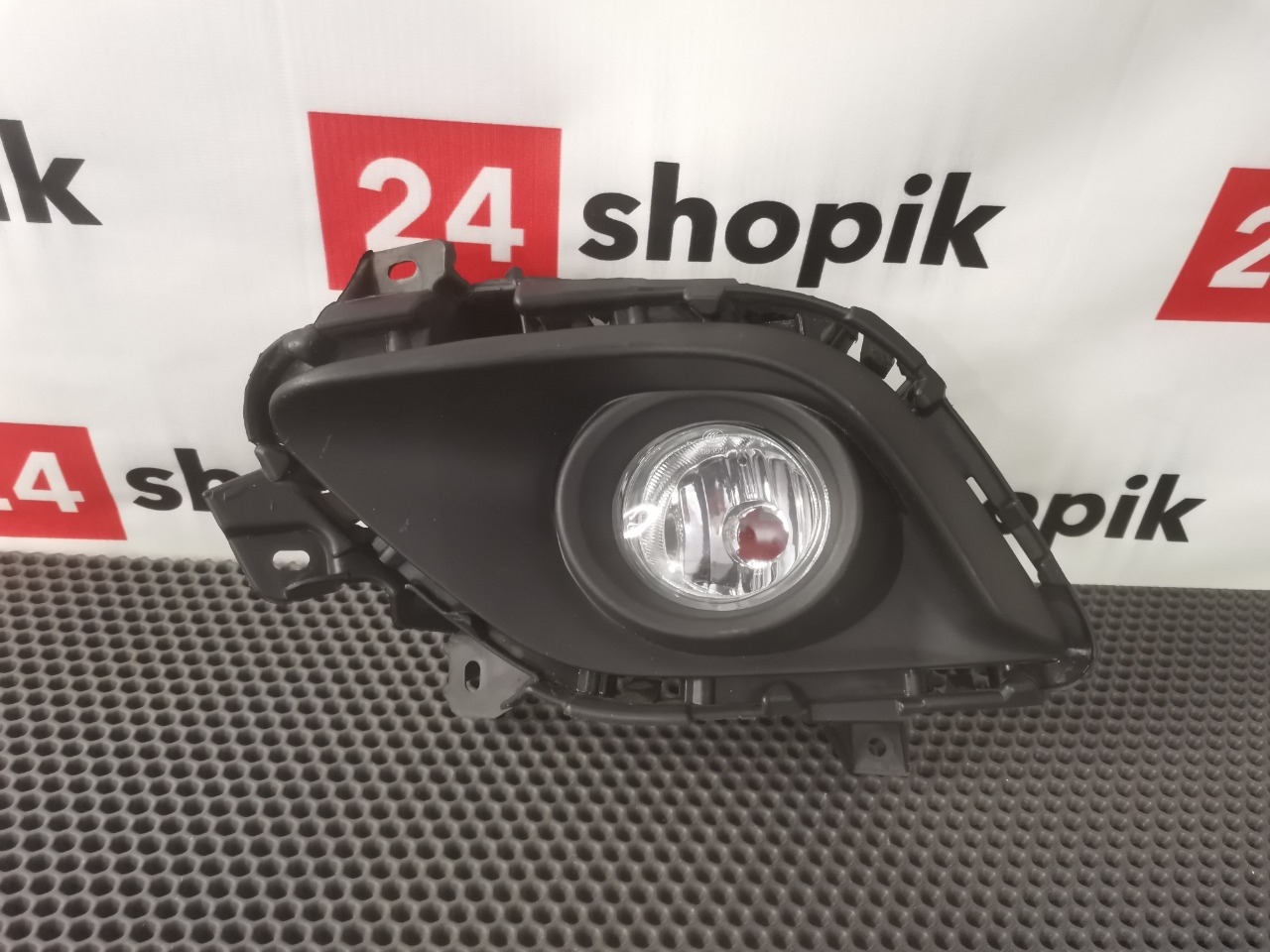 фара противотуманная, 4800 рублей, Красноярск