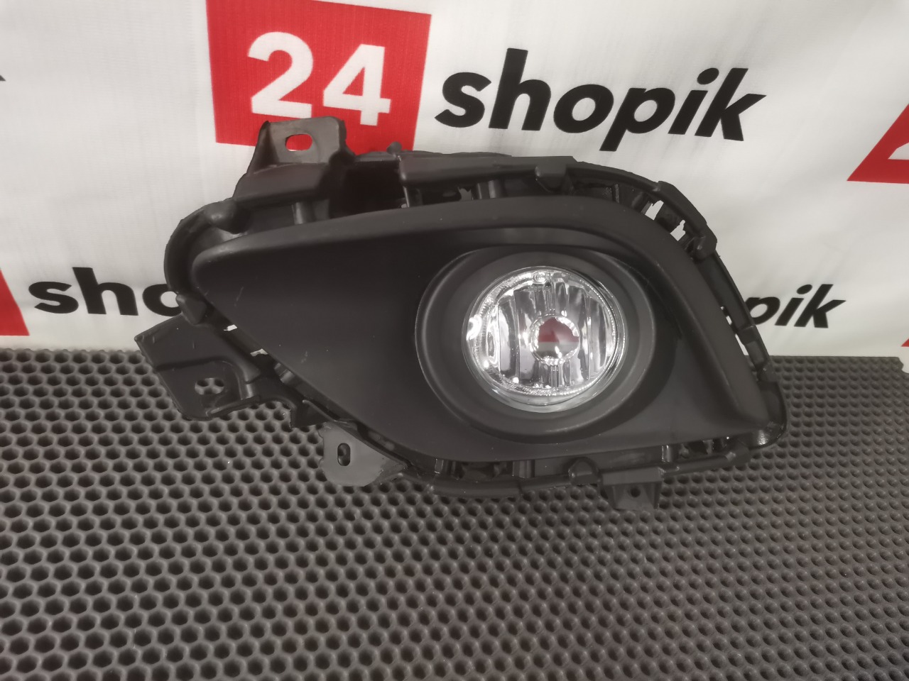 фара противотуманная, 4800 рублей, Красноярск