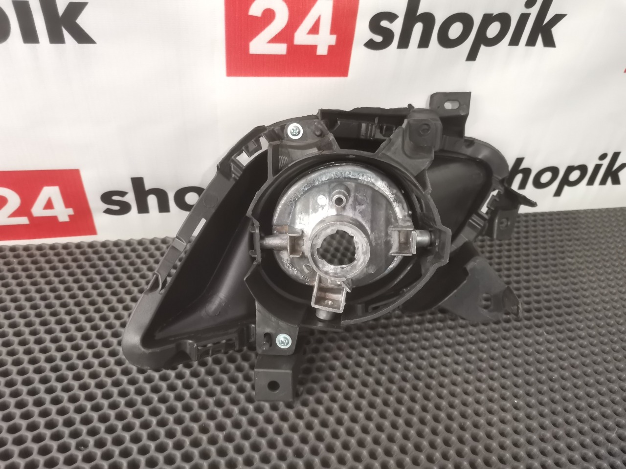 фара противотуманная, 4800 рублей, Красноярск