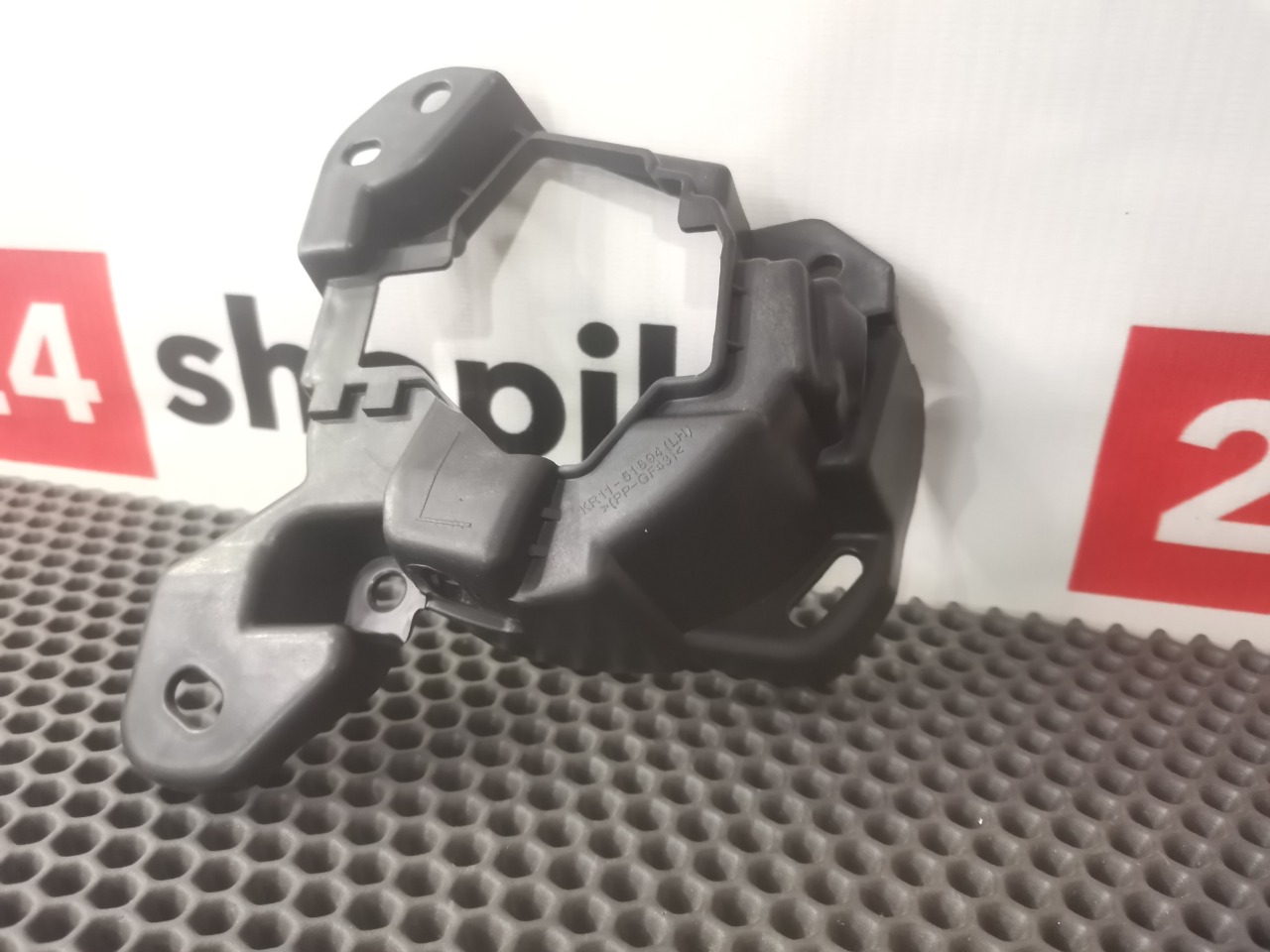 Оправа туманки, 1100 рублей, Красноярск