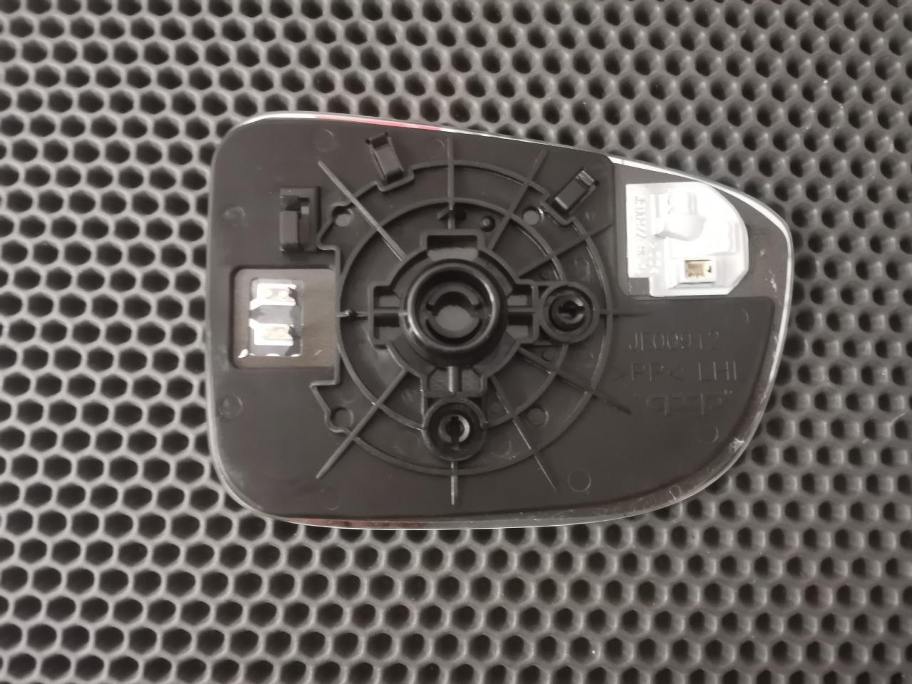 Зеркальный элемент, 6000 рублей, Красноярск