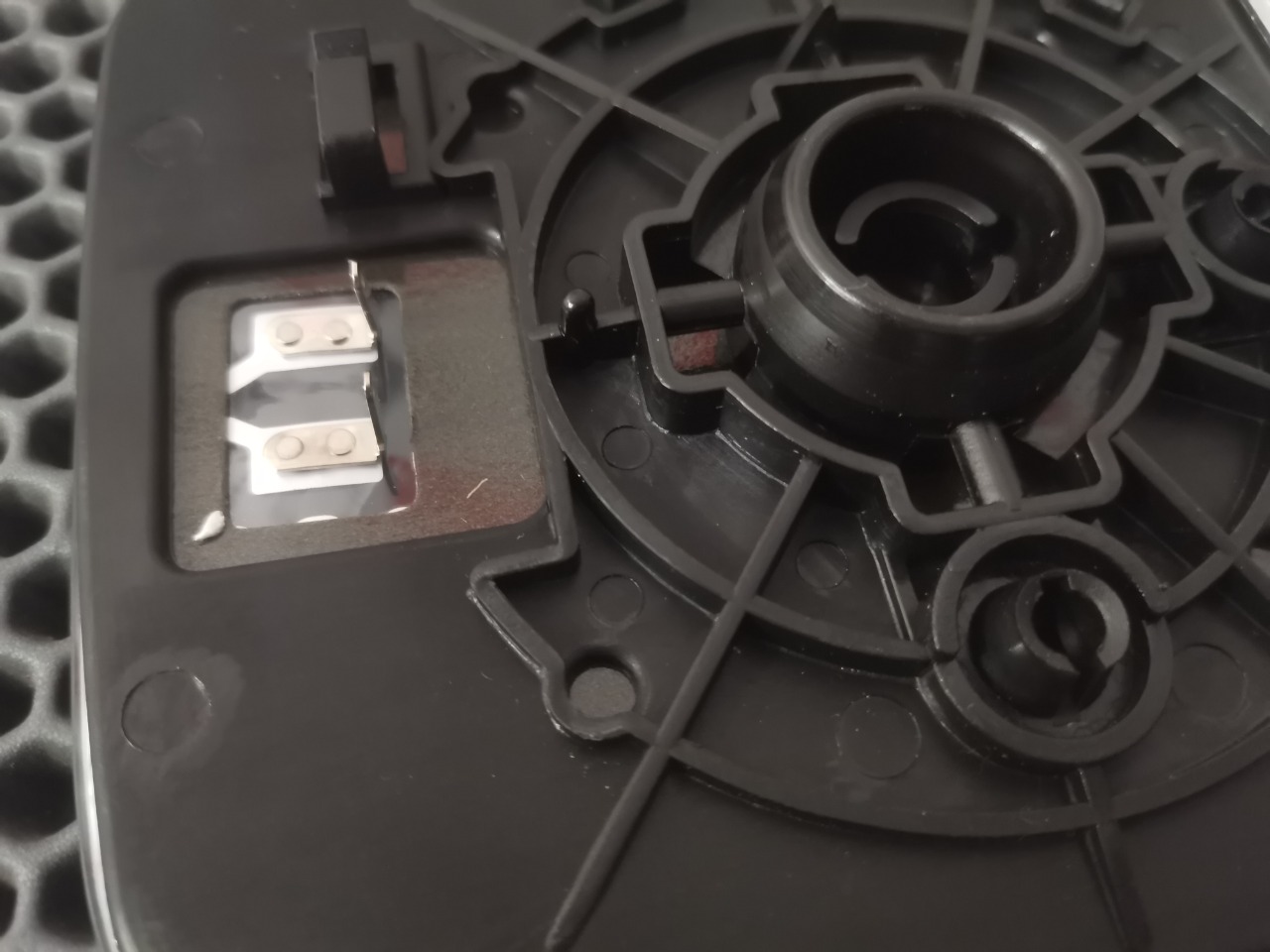 Зеркальный элемент, 6000 рублей, Красноярск