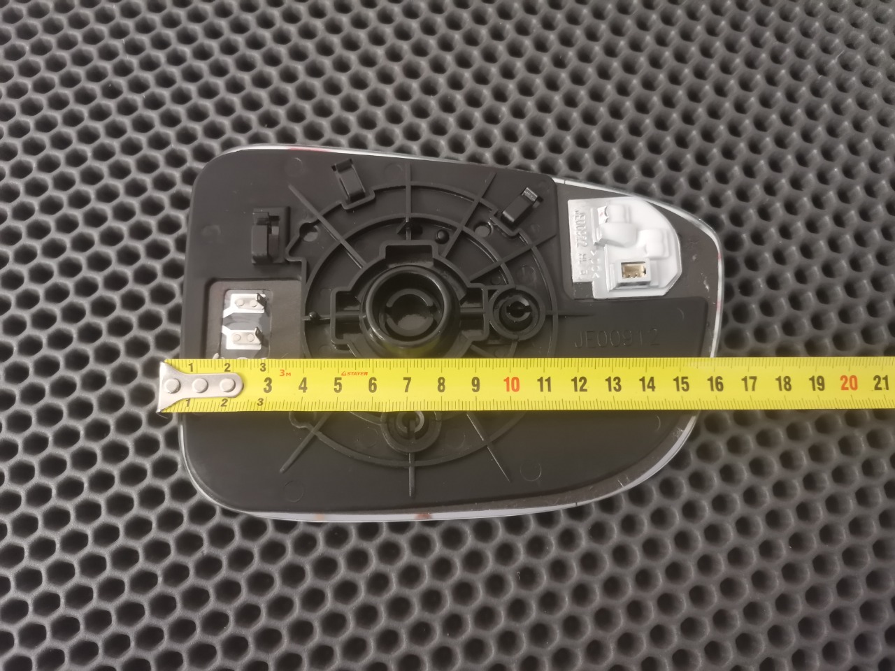 Зеркальный элемент, 6000 рублей, Красноярск