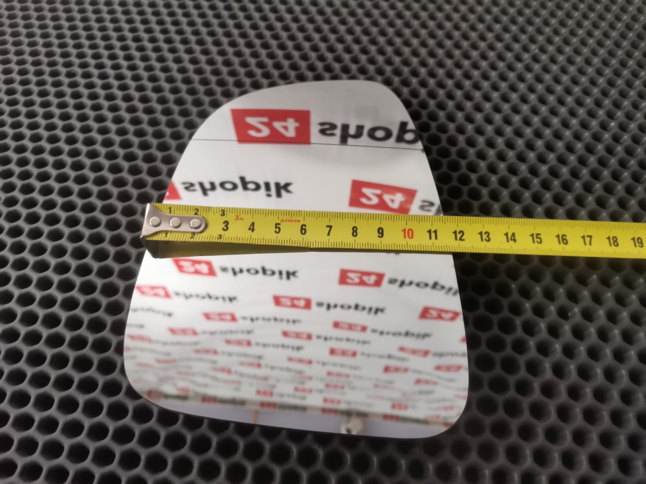 Зеркальный элемент, 6000 рублей, Красноярск