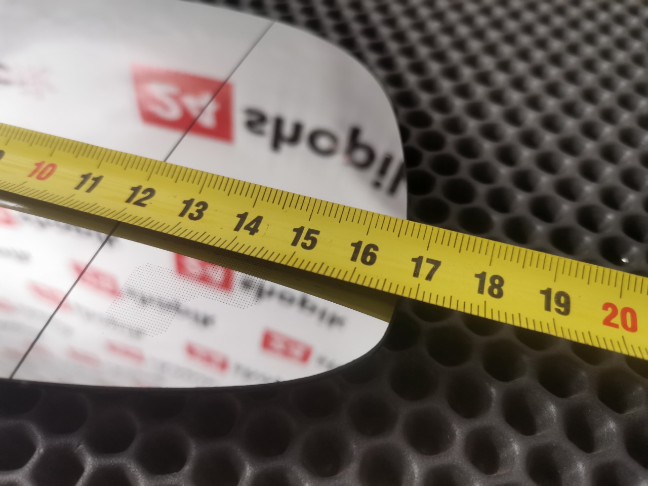 Зеркальный элемент, 6000 рублей, Красноярск