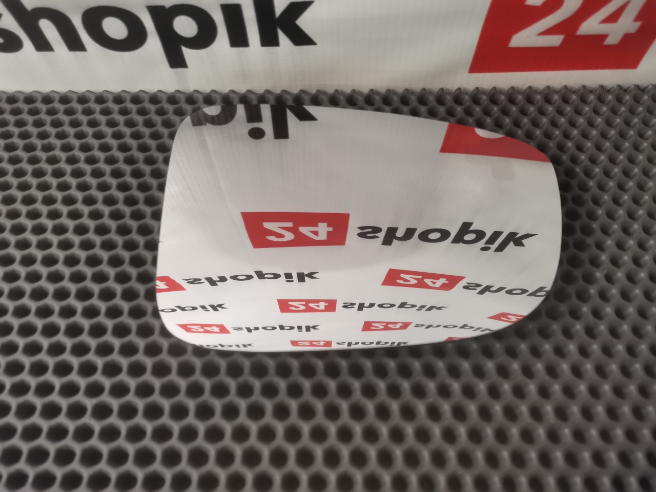 Зеркальный элемент, 6000 рублей, Красноярск