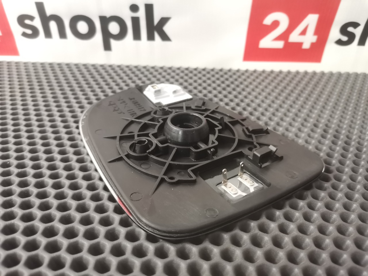 Зеркальный элемент, 6000 рублей, Красноярск