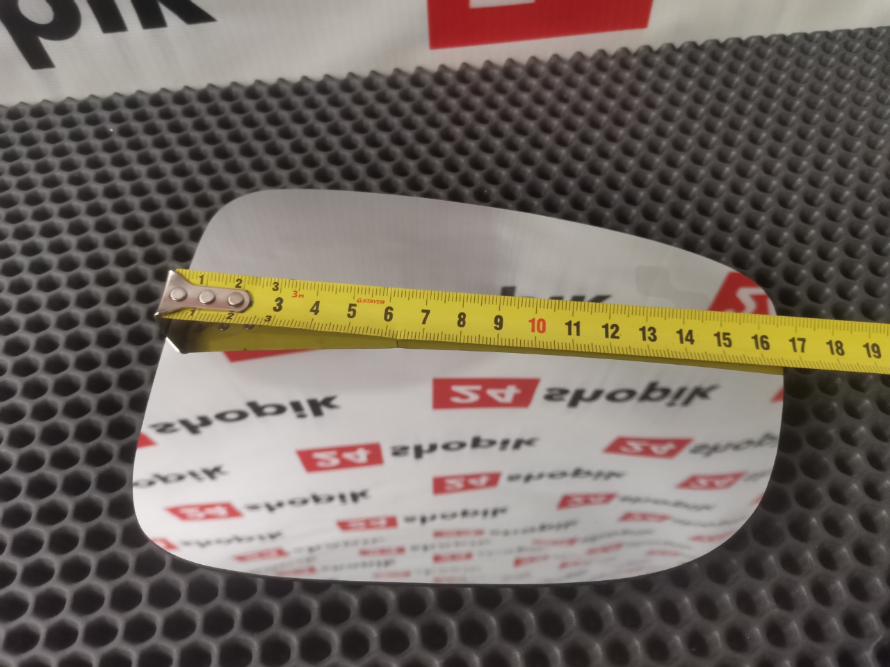 Зеркальный элемент, 6000 рублей, Красноярск