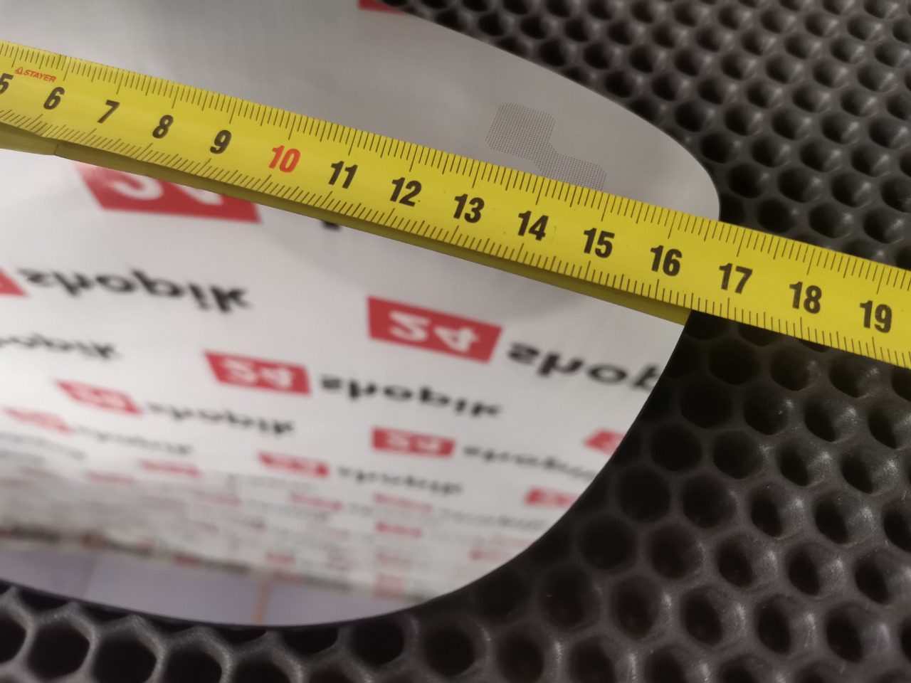 Зеркальный элемент, 6000 рублей, Красноярск