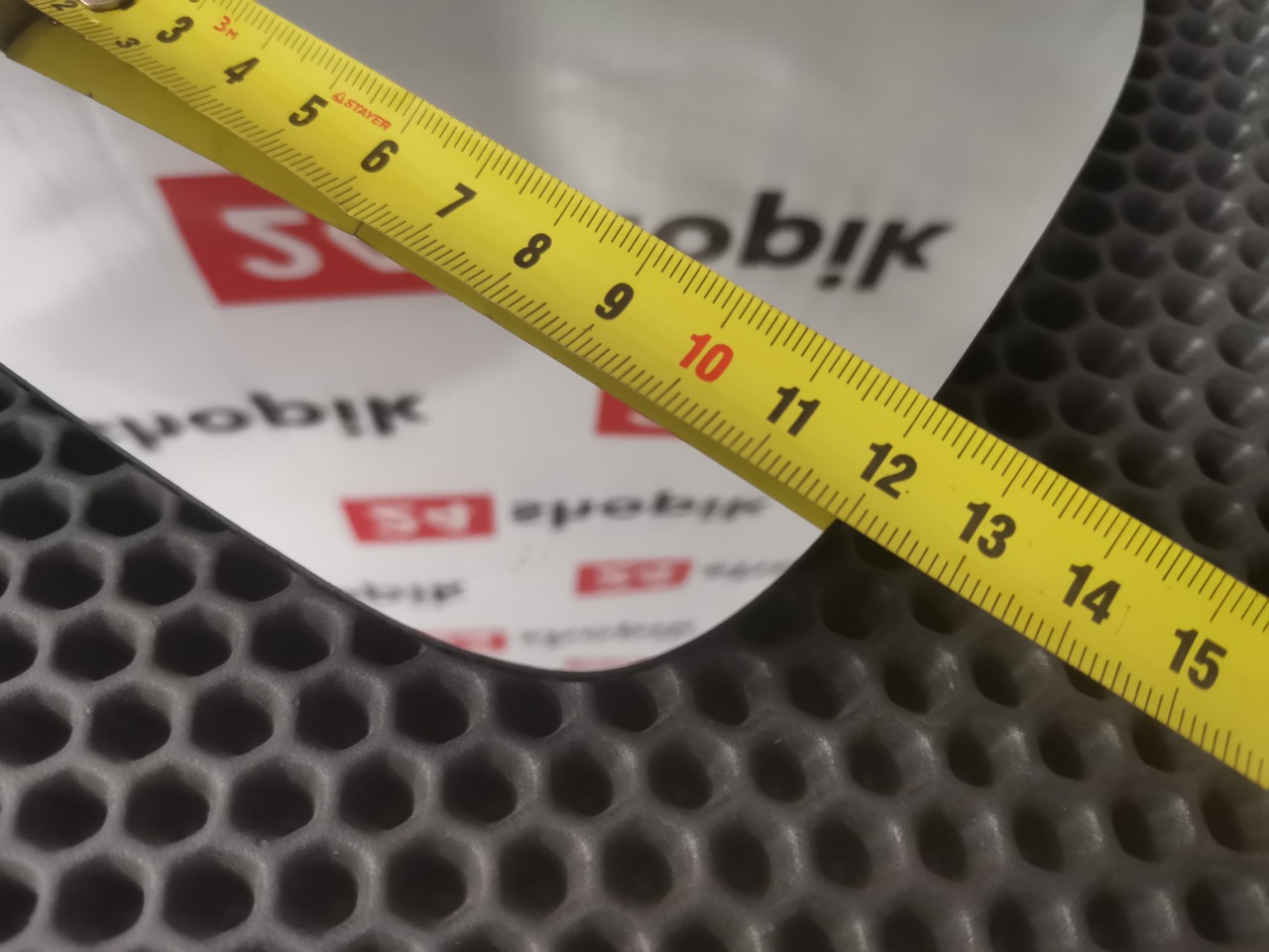 Зеркальный элемент, 6000 рублей, Красноярск