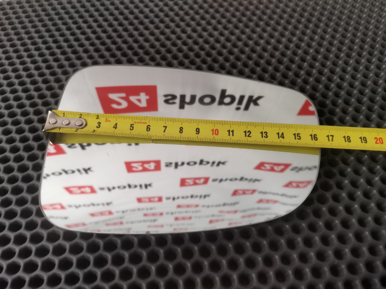 Зеркальный элемент, 2800 рублей, Красноярск