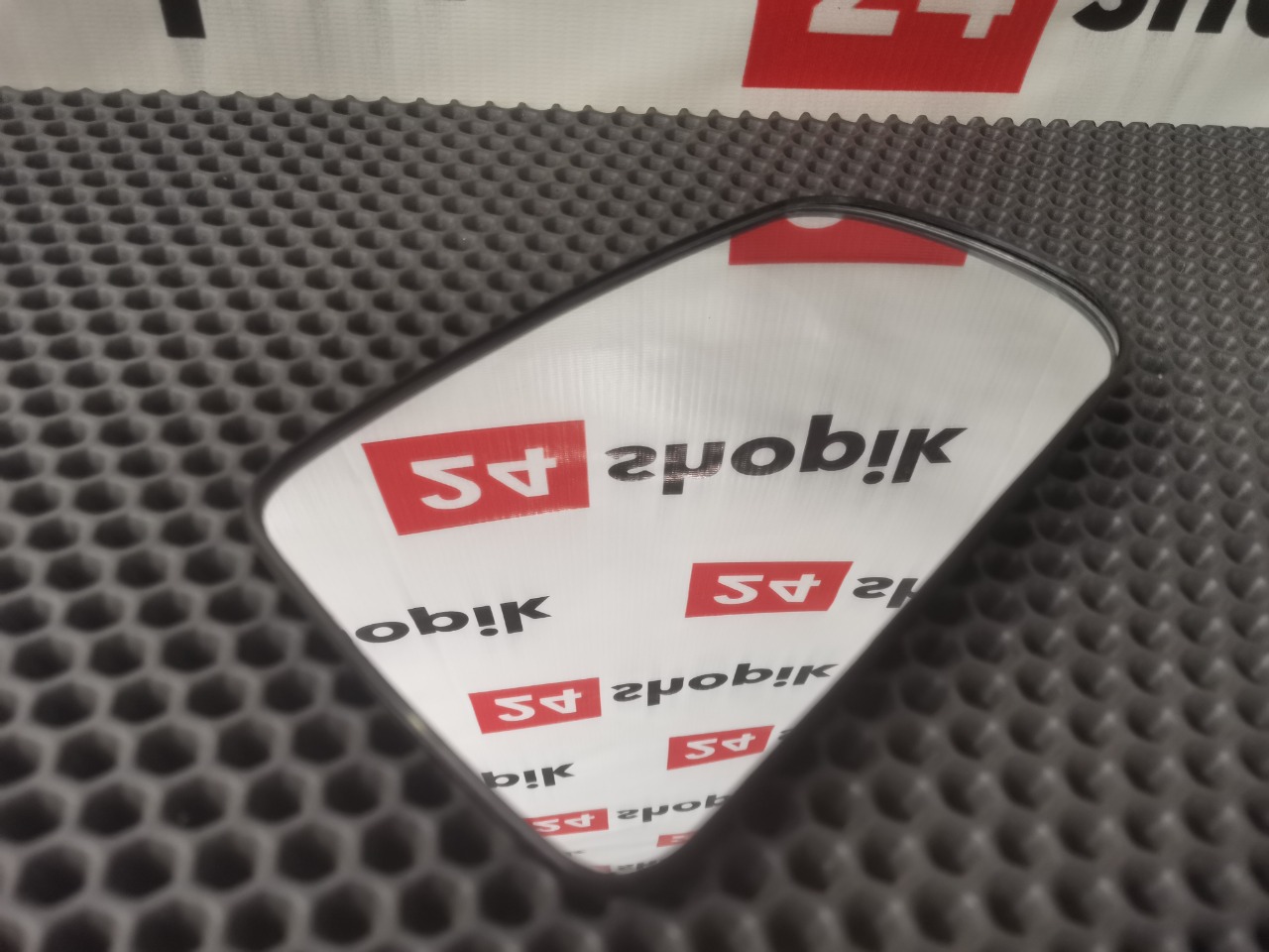 Зеркальный элемент, 2800 рублей, Красноярск